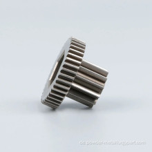 Pulvermetallurgie -Doppelgetriebe